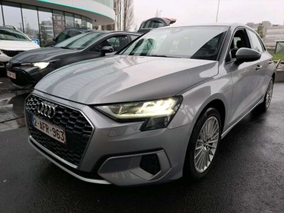 Audi A3 Sportback 30TDi Advanced   - 2