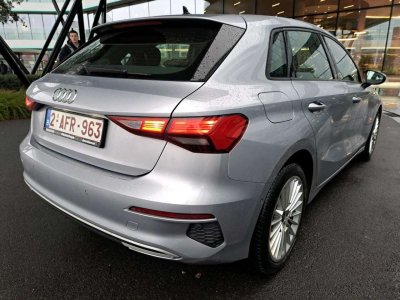 Audi A3 Sportback 30TDi Advanced   - 3