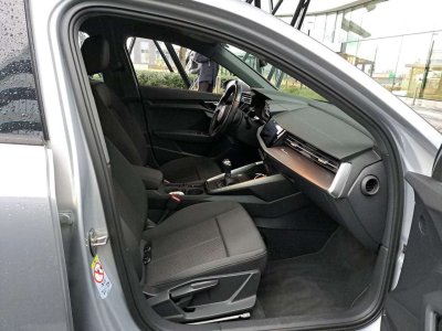 Audi A3 Sportback 30TDi Advanced   - 4