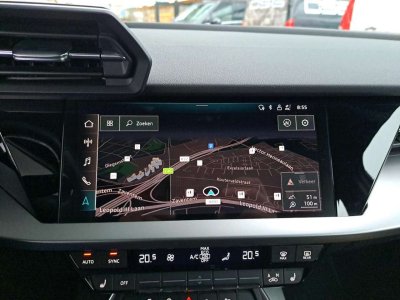 Audi A3 Sportback 30TDi Advanced   - 5