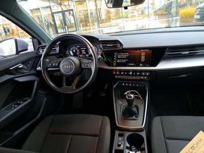 Audi A3 Sportback 30TDi Advanced   - 6