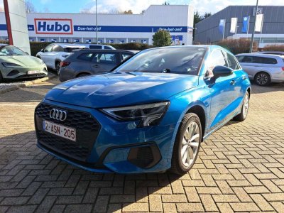 Audi A3 Sportback 30TFSI Stronic   - 2