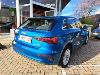 Audi A3 Sportback 30TFSI Stronic   - 3