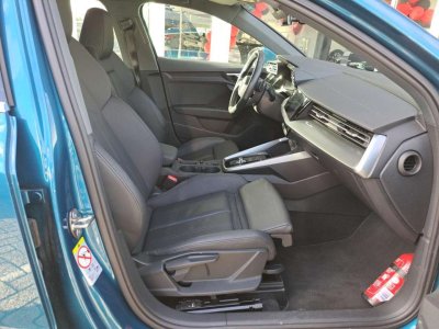 Audi A3 Sportback 30TFSI Stronic   - 4