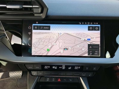 Audi A3 Sportback 30TFSI Stronic   - 5