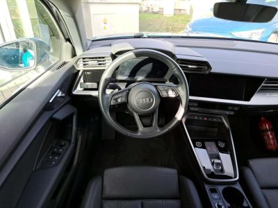 Audi A3 Sportback 30TFSI Stronic   - 6