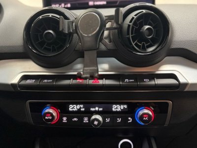 Audi Q2 SLINE 40 TDI QUATTRO CAMERA DE RECUL FULL LED STRONIC GARANTIE 12 MOIS   - 12