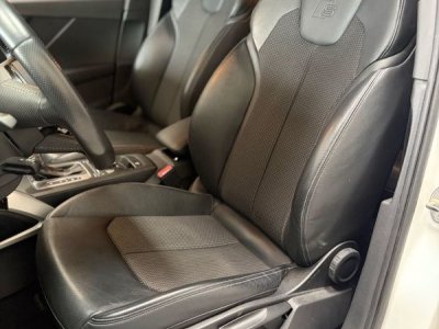 Audi Q2 SLINE 40 TDI QUATTRO CAMERA DE RECUL FULL LED STRONIC GARANTIE 12 MOIS   - 14