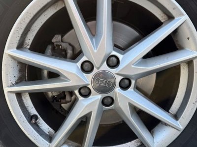 Audi Q2 SLINE 40 TDI QUATTRO CAMERA DE RECUL FULL LED STRONIC GARANTIE 12 MOIS   - 17