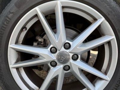 Audi Q2 SLINE 40 TDI QUATTRO CAMERA DE RECUL FULL LED STRONIC GARANTIE 12 MOIS   - 19