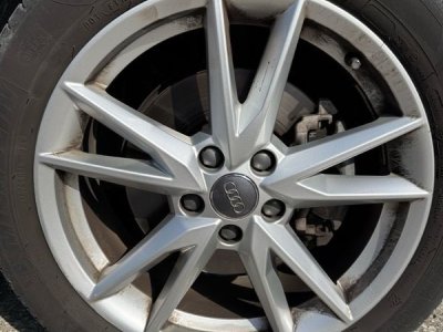 Audi Q2 SLINE 40 TDI QUATTRO CAMERA DE RECUL FULL LED STRONIC GARANTIE 12 MOIS   - 20