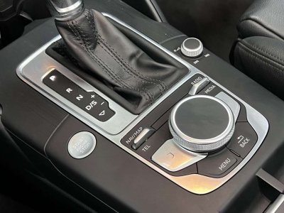 Audi A3 Cabriolet 20 TDi S-LINE BOITE AUTO COCKPIT RADAR   - 11