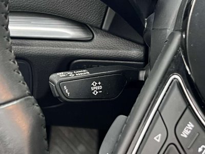 Audi A3 Cabriolet 20 TDi S-LINE BOITE AUTO COCKPIT RADAR   - 15