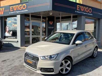 Audi A1 Sportback 10 tfsi 95 ch ambition s-tronic   - 1