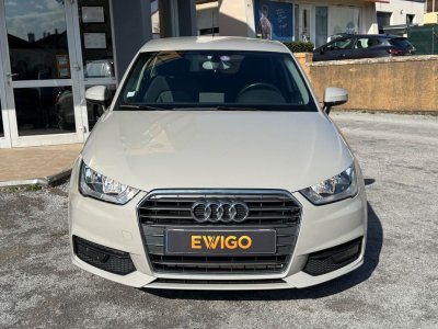 Audi A1 Sportback 10 tfsi 95 ch ambition s-tronic   - 2