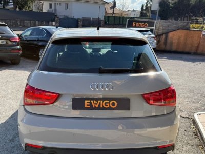 Audi A1 Sportback 10 tfsi 95 ch ambition s-tronic   - 6