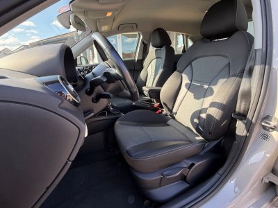 Audi A1 Sportback 10 tfsi 95 ch ambition s-tronic   - 9