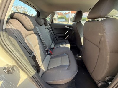 Audi A1 Sportback 10 tfsi 95 ch ambition s-tronic   - 11