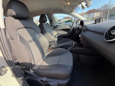 Audi A1 Sportback 10 tfsi 95 ch ambition s-tronic   - 12