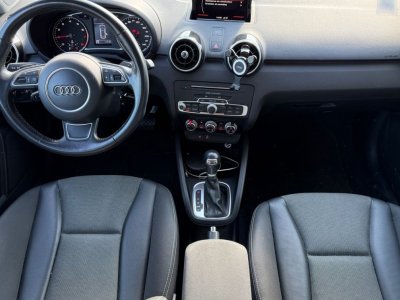 Audi A1 Sportback 10 tfsi 95 ch ambition s-tronic   - 14