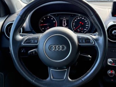 Audi A1 Sportback 10 tfsi 95 ch ambition s-tronic   - 15