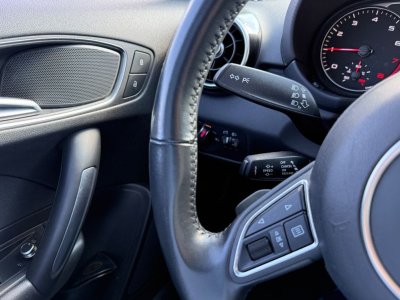 Audi A1 Sportback 10 tfsi 95 ch ambition s-tronic   - 16