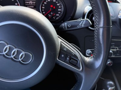 Audi A1 Sportback 10 tfsi 95 ch ambition s-tronic   - 17