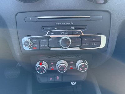 Audi A1 Sportback 10 tfsi 95 ch ambition s-tronic   - 19