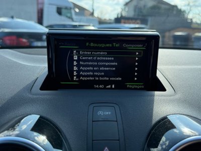 Audi A1 Sportback 10 tfsi 95 ch ambition s-tronic   - 21