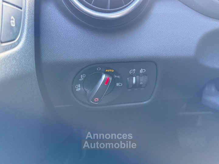 Audi A1 Sportback 10 tfsi 95 ch ambition s-tronic - 26