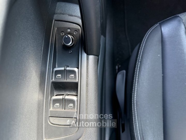 Audi A1 Sportback 10 tfsi 95 ch ambition s-tronic - 27