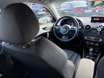 Audi A1 Sportback 10 tfsi 95 ch ambition s-tronic   - 28