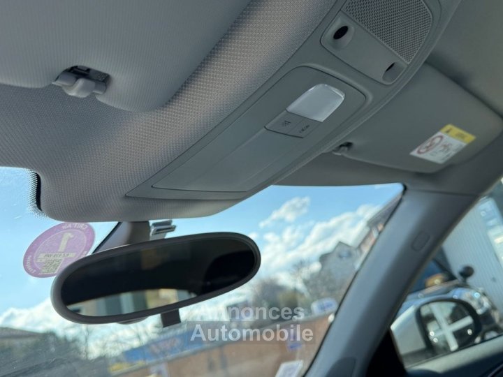 Audi A1 Sportback 10 tfsi 95 ch ambition s-tronic - 29