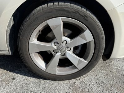 Audi A1 Sportback 10 tfsi 95 ch ambition s-tronic   - 30