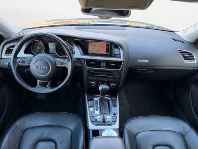 Audi A5 Sportback 20 tfsi 225ch quattro bva s-tronic 7 ambition luxe   - 3