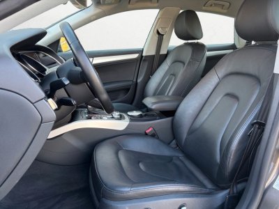 Audi A5 Sportback 20 tfsi 225ch quattro bva s-tronic 7 ambition luxe   - 5