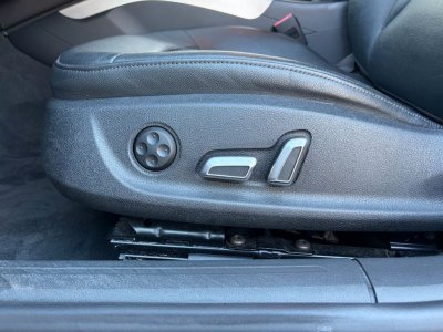 Audi A5 Sportback 20 tfsi 225ch quattro bva s-tronic 7 ambition luxe   - 8