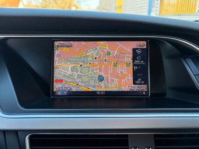 Audi A5 Sportback 20 tfsi 225ch quattro bva s-tronic 7 ambition luxe   - 11