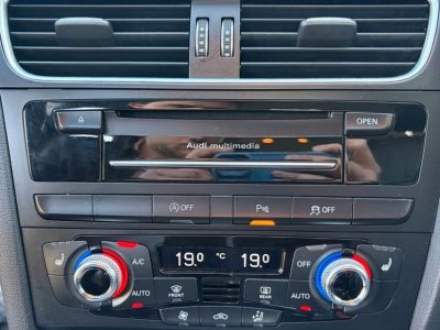 Audi A5 Sportback 20 tfsi 225ch quattro bva s-tronic 7 ambition luxe   - 13