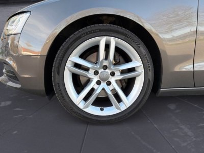 Audi A5 Sportback 20 tfsi 225ch quattro bva s-tronic 7 ambition luxe   - 14