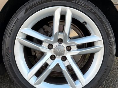 Audi A5 Sportback 20 tfsi 225ch quattro bva s-tronic 7 ambition luxe   - 21