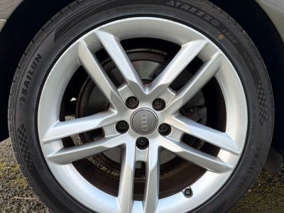 Audi A5 Sportback 20 tfsi 225ch quattro bva s-tronic 7 ambition luxe   - 22