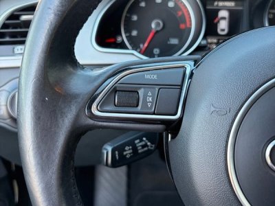 Audi A5 Sportback 20 tfsi 225ch quattro bva s-tronic 7 ambition luxe   - 25