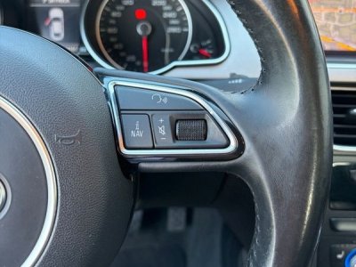 Audi A5 Sportback 20 tfsi 225ch quattro bva s-tronic 7 ambition luxe   - 28