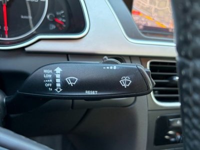 Audi A5 Sportback 20 tfsi 225ch quattro bva s-tronic 7 ambition luxe   - 29