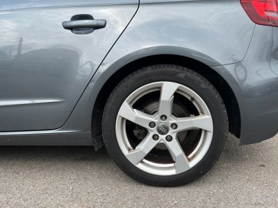 Audi A3 ambition luxe 20 tdi 150   - 14