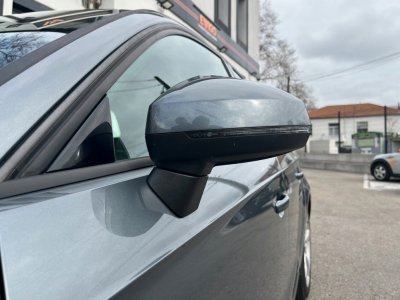 Audi A3 ambition luxe 20 tdi 150   - 16