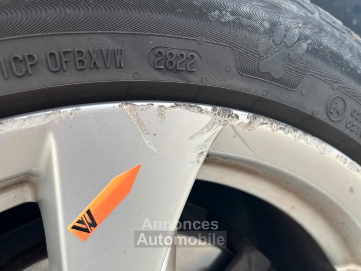 Audi A3 ambition luxe 20 tdi 150 - 17