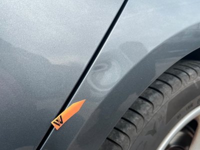 Audi A3 ambition luxe 20 tdi 150   - 19