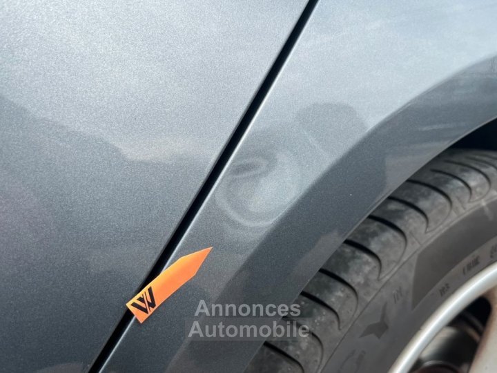 Audi A3 ambition luxe 20 tdi 150 - 19